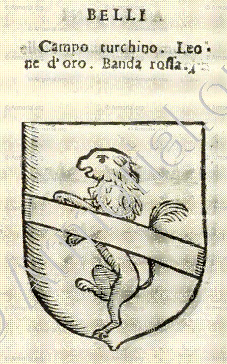 BELLI_Forli, Romagna._Italia