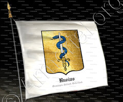 drapeau-RUSIUS_Groningen, Holland,_Nederland (1)