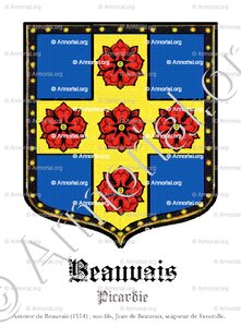 BEAUVAIS