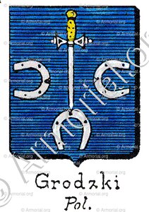 GRODZKI