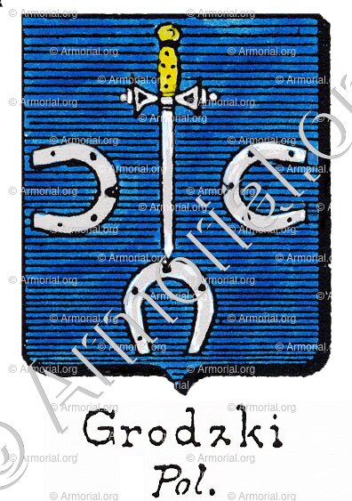 GRODZKI