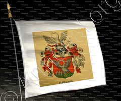 drapeau-RIEBER_Wappenbuch der Stadt Basel . B.Meyer Knaus 1880_Schweiz 