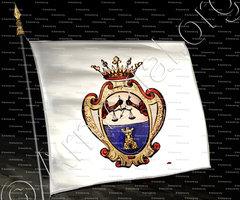 drapeau-GIACOMONI_Corse_France