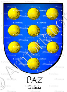 PAZ