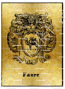 FAURE