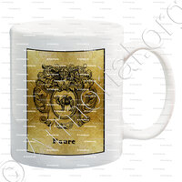 mug-FAURE_Exposition Jemmapes, Mairie du Xe arr. Paris (1988)._France Expo L.S.