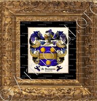 cadre-ancien-or-LE BOURGEOIS_Normandie, 1696._France (ii)