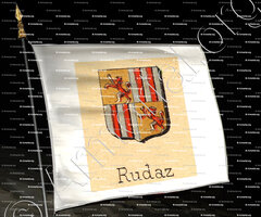 drapeau-RUDAZ_Livre d'Or du Canton de Fribourg (Freiburg). (Alfred Raemy, 1898)_Schweiz Suisse Svizzera Switz