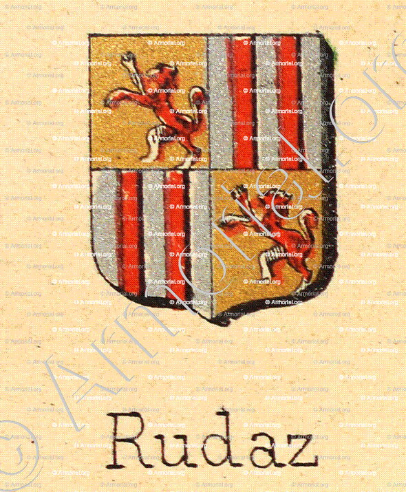 RUDAZ_Livre d'Or du Canton de Fribourg (Freiburg). (Alfred Raemy, 1898)_Schweiz Suisse Svizzera Switz