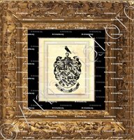 cadre-ancien-or-JONES_Pakenham, county of Suffolk._United Kingdom.