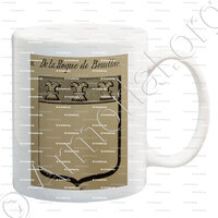 mug-DE LA ROQUE DE BOUILLAC_Auvergne_France
