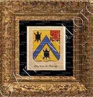 cadre-ancien-or-HENRION DE PANSEY_Noblesse d'Empire._France