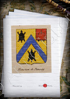 velin-d-Arches-HENRION DE PANSEY_Noblesse d'Empire._France