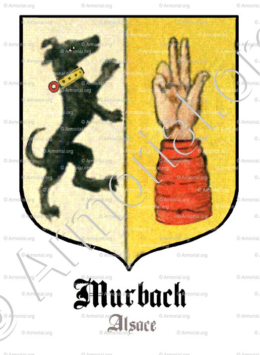 MURBACH_Abbaye de Murbach (Alsace)_France (3)