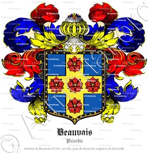 BEAUVAIS