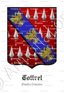 COTTRET