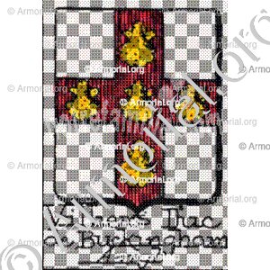 Villiers Duc de Buckingham