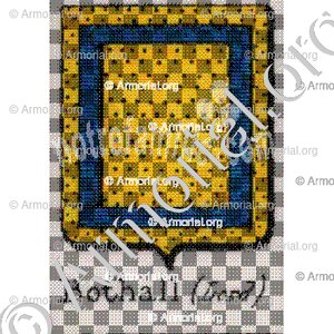 Bothall (Lord)