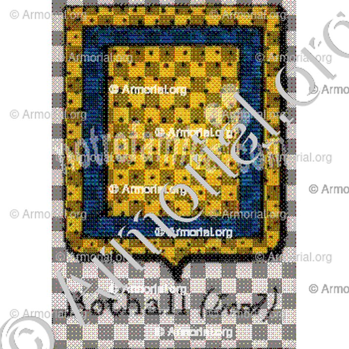Bothall (Lord)__