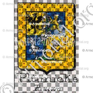 Plümicke