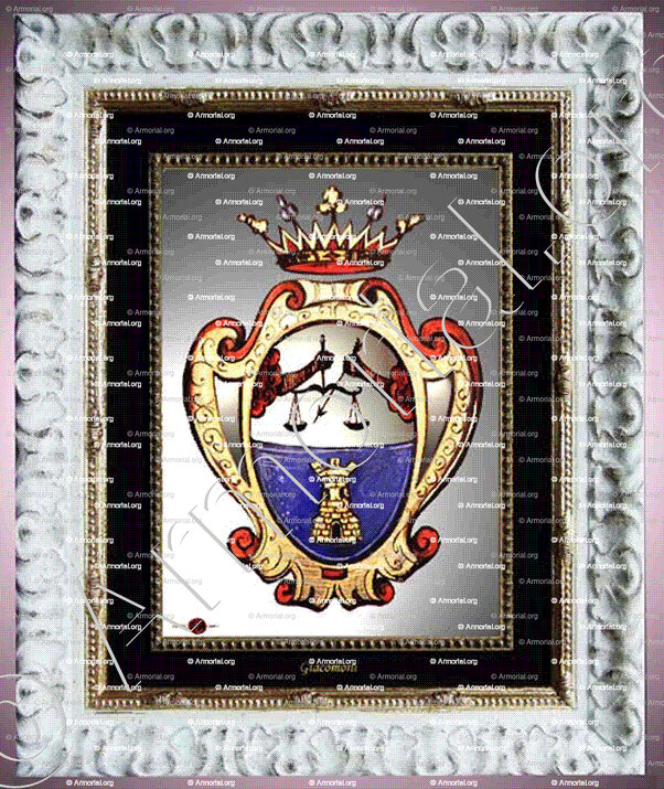 GIACOMONI_Corsica_Francia