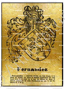 FERNANDEZ