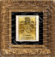 cadre-ancien-or-FERNANDEZ_Castille.  Exposition Jemmapes, Mairie du Xe arr. Paris (1988)._France Expo L.S.1)