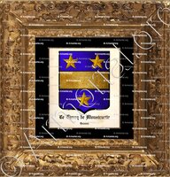 cadre-ancien-or-LE CLERCQ DE MONSTRUELLE_Hainaut_Belgique (ii)