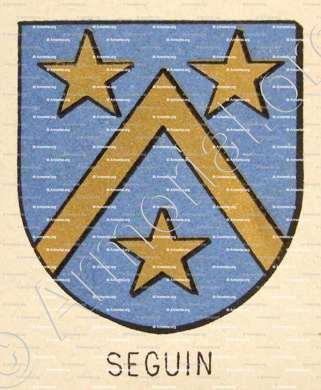 SEGUIN