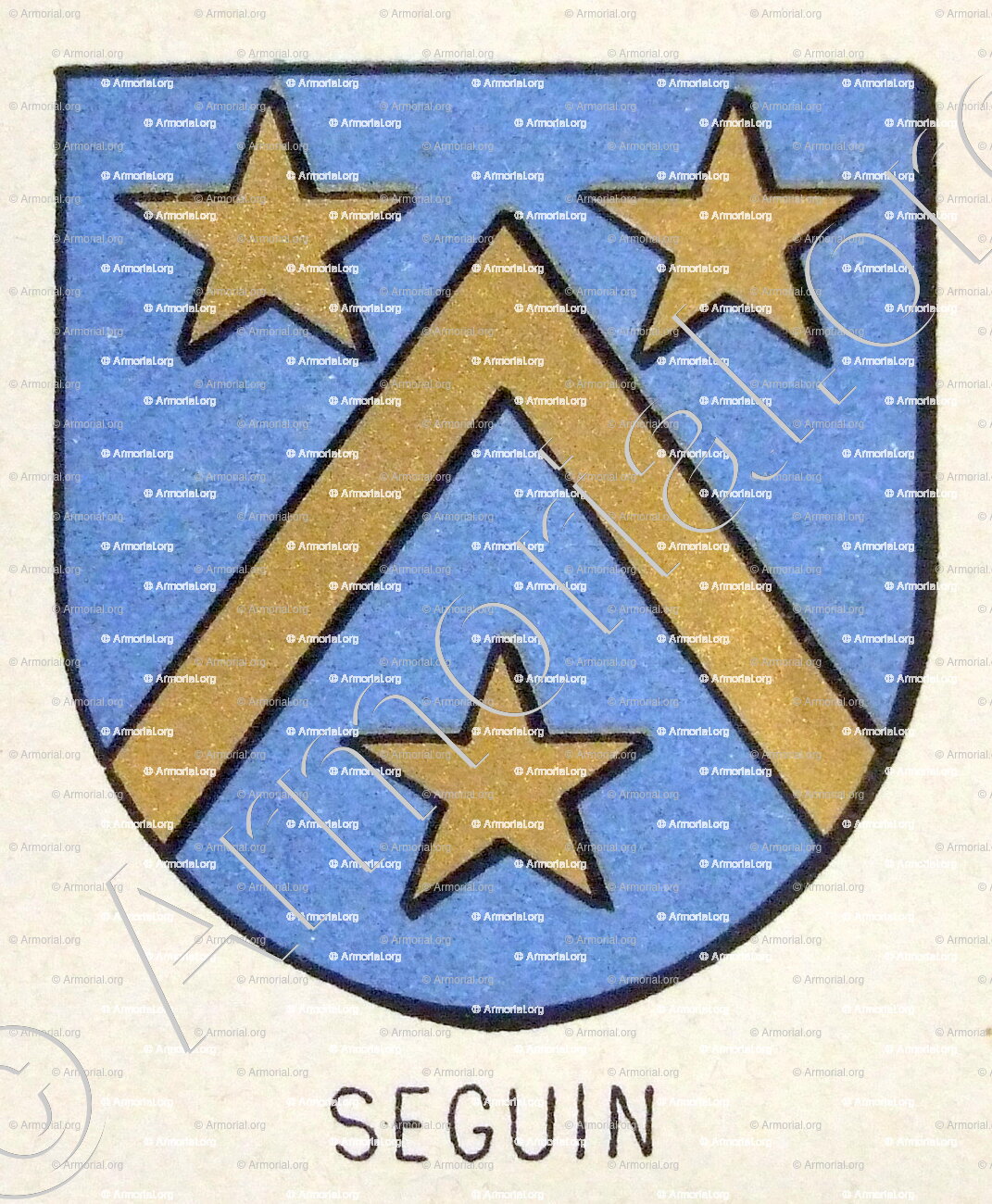 SEGUIN