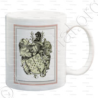 mug-BAMFORD_Springfield, Maidstone, Kent._England +