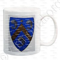 mug-O'REGAN_Ancien Duché de Savoie_États de Savoie