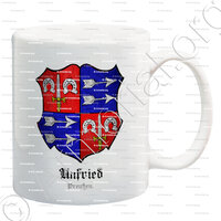 mug-UNFRIED_Prussischen Adels_Deutschland.....