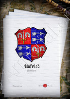 velin-d-Arches-UNFRIED_Prussischen Adels_Deutschland.....