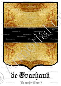 De GRACHAUD