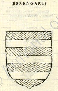 BERENGARII