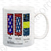 mug-MERIADEC-VERNIER DE BYANS (supplément paiement)
