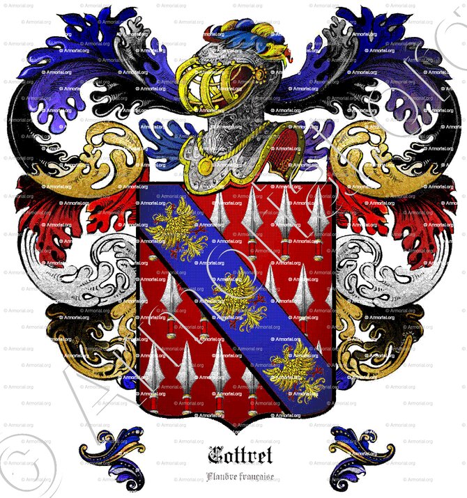 COTTRET_Flandre française_France  (1)