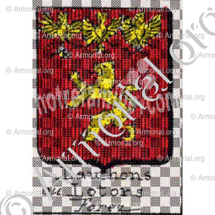 Lauthons ou Lotons__