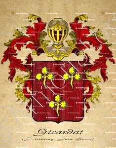 GIRARDAT
