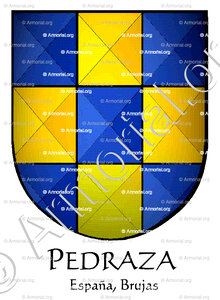PEDRAZA
