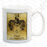 mug-FESTER_Exposition Jemmapes, Mairie du Xe arr. Paris (1988)._France Expo L.S.