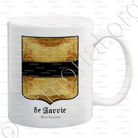 mug-de JARRIE_Bourbonnais_France