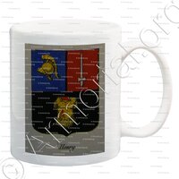 mug-HENRY_Noblesse d'Empire._France(ii)