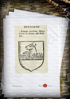 velin-d-Arches-BERNARDI_Forli, Romagna._Italia