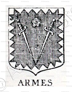 ARMES