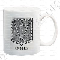 mug-ARMES_Incisione a bulino del 1756._Europa