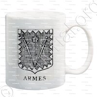 mug-ARMES_Incisione a bulino del 1756._Europa