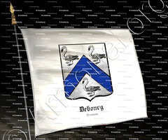 drapeau-DEBOURG_Roannais_France (2)