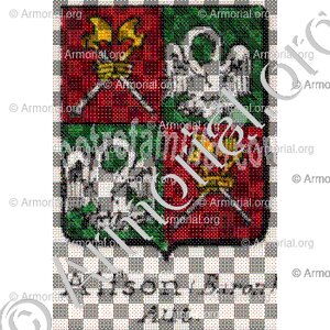 Alfson (Baron)